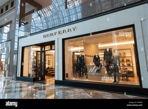 burberry al the mall|burberry store locations.